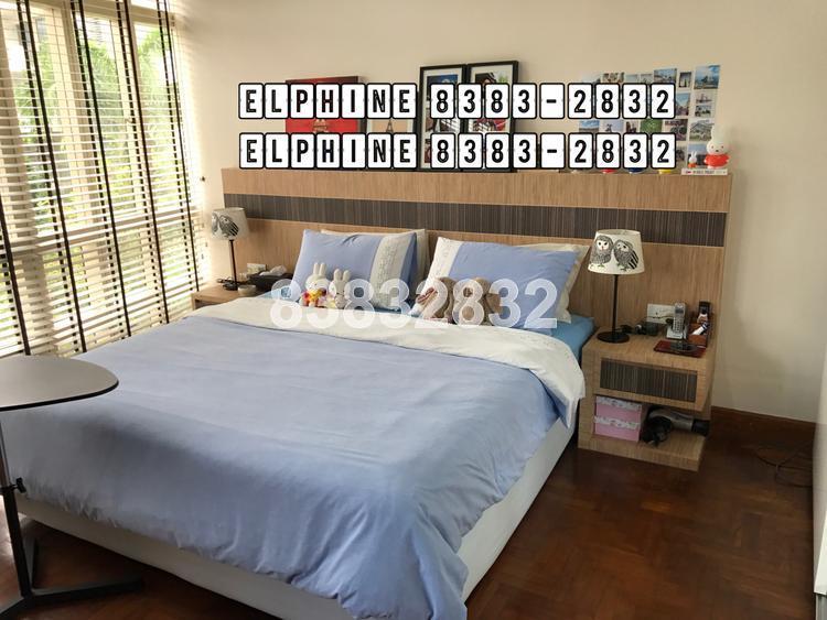 Park Villas (D19), Terrace #138602252